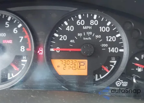 2014 Nissan Frontier Sv из США, поврежденный, VIN 1N6AD0CU1EN749937